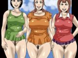 半開の孤島ニギニギ